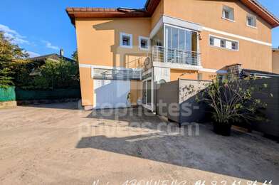 Maison 9 pièces 519000 €