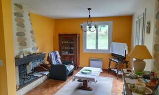 Maison 5 Pièces 68 m² à vendre à Béost (64440)