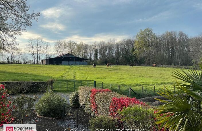 Charmante maison sur sous-sol avec terrain de 16 612 m² (possibilité jusqu'à 7 ha)- MOULIHERNE (49390) — photo 2