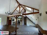Charmante maison sur sous-sol avec terrain de 16 612 m² (possibilité jusqu'à 7 ha)- MOULIHERNE (49390) — photo 3