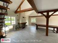 Charmante maison sur sous-sol avec terrain de 16 612 m² (possibilité jusqu'à 7 ha)- MOULIHERNE (49390) — photo 4