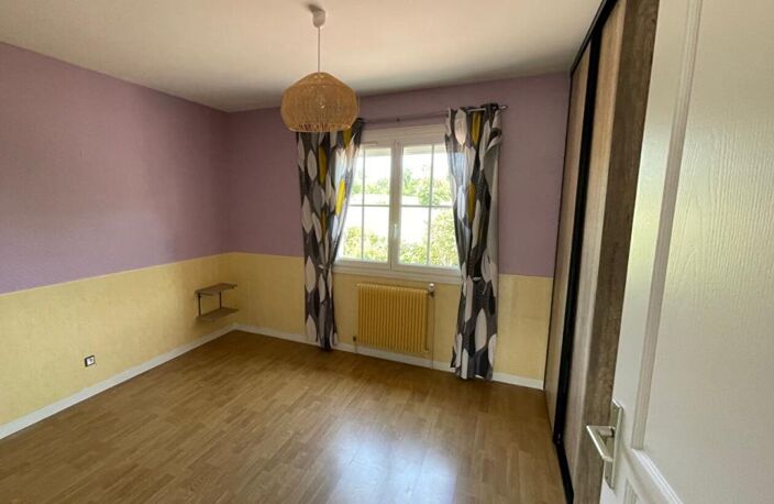 Charmante maison sur sous-sol avec terrain de 16 612 m² (possibilité jusqu'à 7 ha)- MOULIHERNE (49390) — photo 5