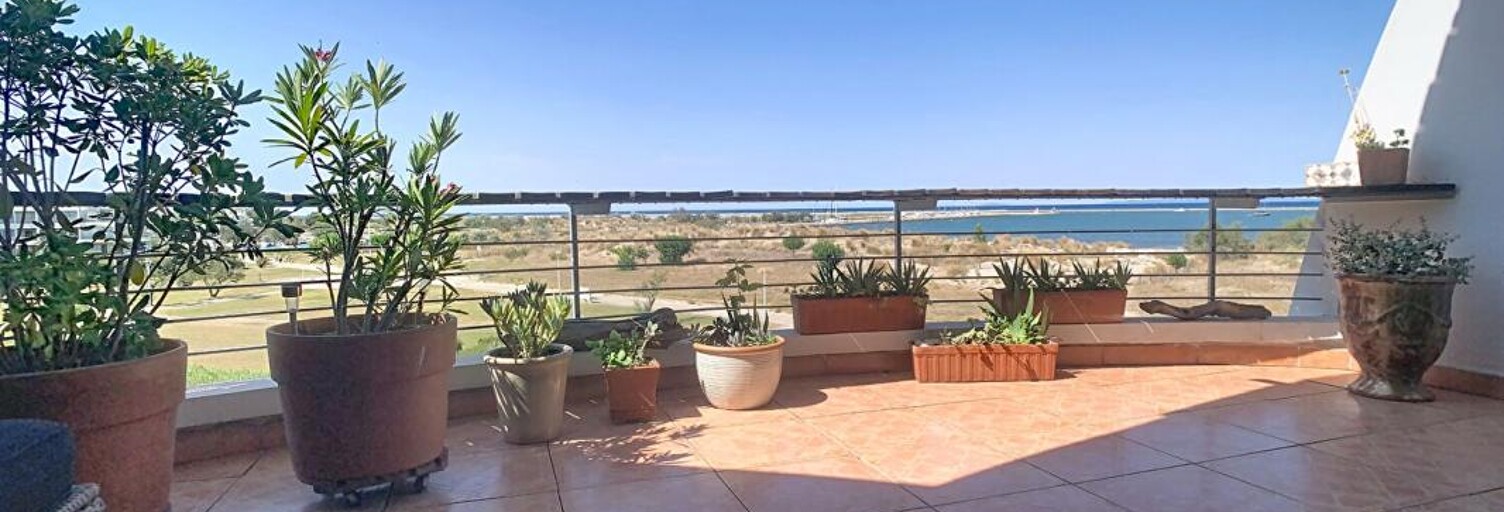Appartement 1 Pièce 26 m² à vendre à Le Grau-du-Roi (30240)