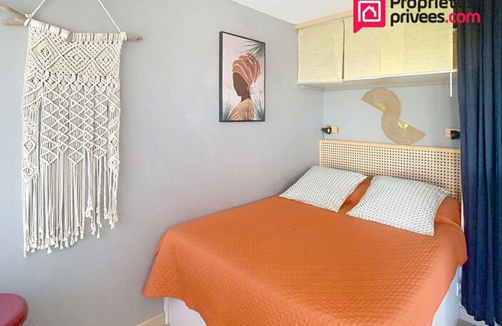 Appartement Port Camargue 1 pièce(s) 26 m2 — photo 3