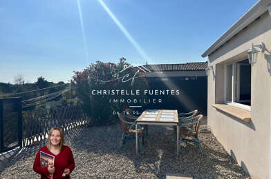 Appartement 2 pièces 850 €