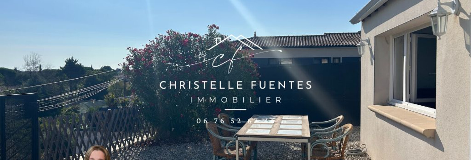 Appartement 2 Pièces 38 m² à louer à Mèze (34140)