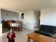 HERAULT - MEZE (34140) - APPART T3 - 58M2 - EXTERIEUR - GARAGE — photo 3