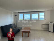 HERAULT - MEZE (34140) - APPART T3 - 58M2 - EXTERIEUR - GARAGE — photo 4