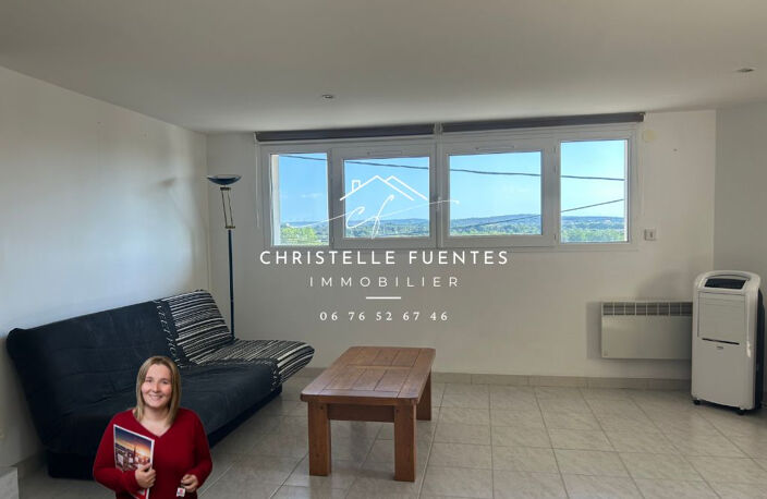 HERAULT - MEZE (34140) - APPART T3 - 58M2 - EXTERIEUR - GARAGE — photo 4