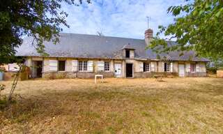 Maison 4 Pièces 104 m² à vendre à Grumesnil (76440)