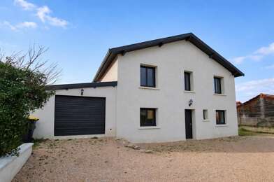 Maison 6 pièces 590000 €