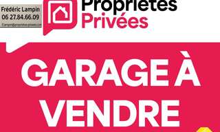 Garage   m² à vendre à Lyon 6 (69006)