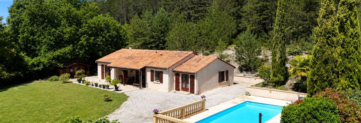 Maison 6 Pièces 130 m² à vendre à Veyrines-de-Domme (24250)