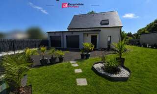 Maison 5 Pièces 115 m² à vendre à Avranches (50300)