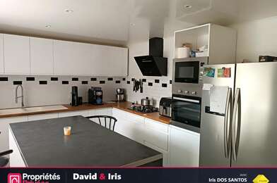 Maison 4 pièces 149900 €