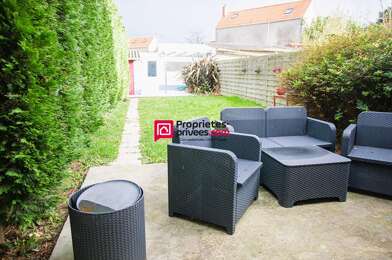 Maison 6 pièces 267700 €
