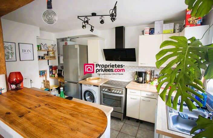 PROPRIETES PRIVEES COTE D'OPALE  vous propose : — photo 3