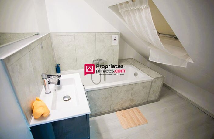 PROPRIETES PRIVEES COTE D'OPALE  vous propose : — photo 5