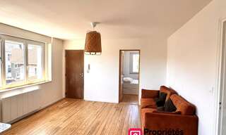 Appartement 4 Pièces 75 m² à vendre à Wimereux (62930)