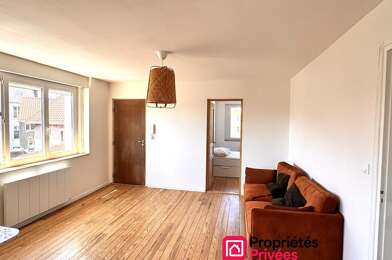 Appartement 4 pièces 356000 €