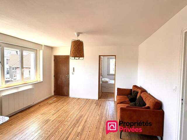 PROPRIETES PRIVEES COTE D'OPALE vous propose : — photo du bien