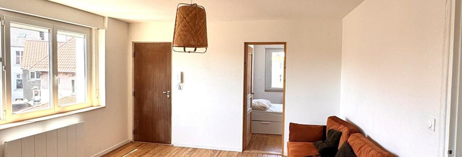 Appartement 4 Pièces 75 m² à vendre à Wimereux (62930)