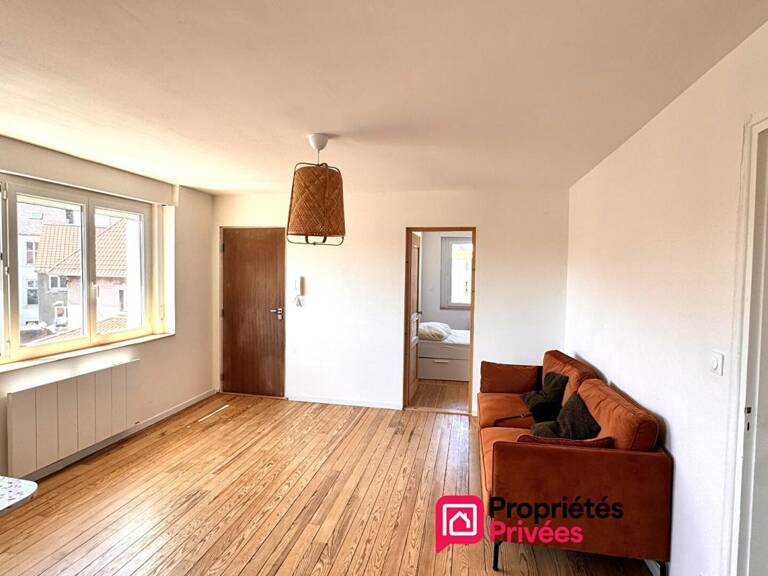 PROPRIETES PRIVEES COTE D'OPALE vous propose : — photo 1
