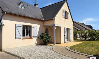 Maison 7 Pièces 124 m² à vendre à Sablé-sur-Sarthe (72300)