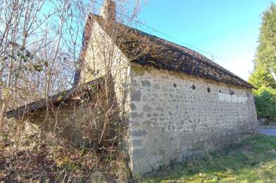 Maison 4 pièces 17000 €