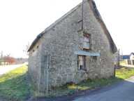 Ancien relais de poste à réhabiliter à Nuzéjoux (Haute-Corrèze) — photo 3