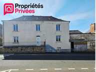 Maison Val D Erdre Auxence 5 pièce(s) 136 m2 — photo 2