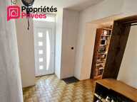 Maison Val D Erdre Auxence 5 pièce(s) 136 m2 — photo 3