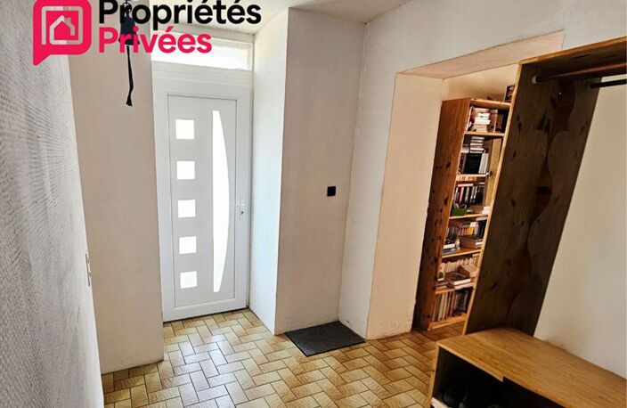 Maison Val D Erdre Auxence 5 pièce(s) 136 m2 — photo 3