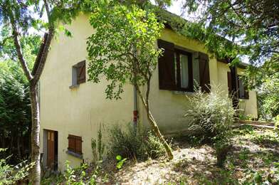Maison 4 pièces 168000 €
