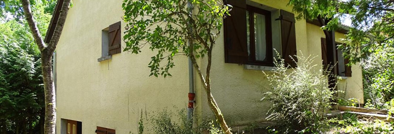 Maison 4 Pièces 78 m² à vendre à Lect (39260)