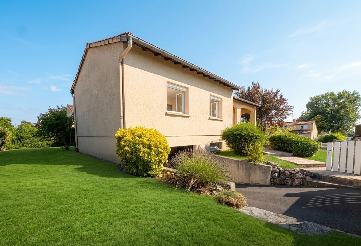 Maison familiale — photo 1