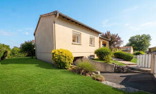 Maison 5 Pièces 96 m² à vendre à Saint-Jean (31240)