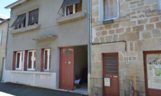 Maison 289 m² en viager Nedde (87120)