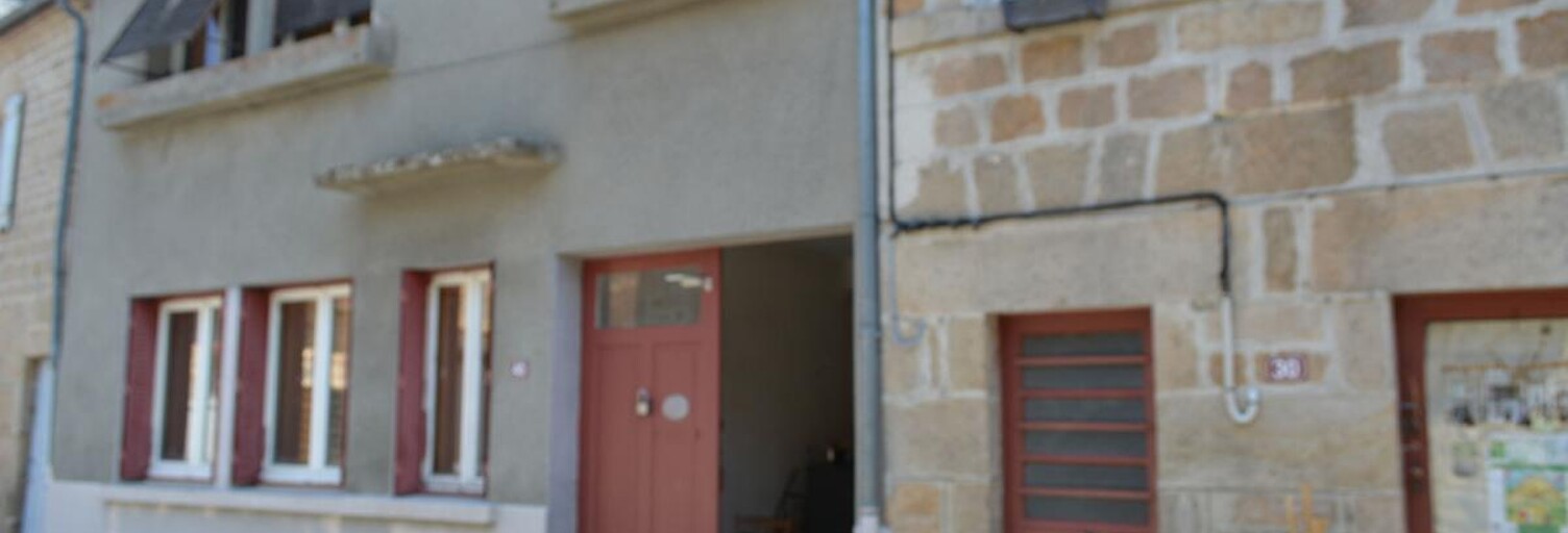 Maison 289 m² en viager Nedde (87120)