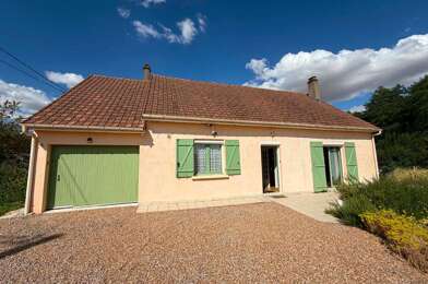 Maison 5 pièces 116590 €