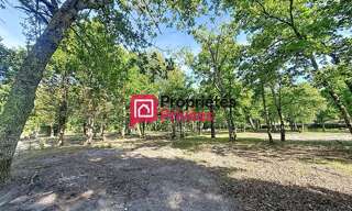 Terrain  600 m² à vendre à Hourtin (33990)