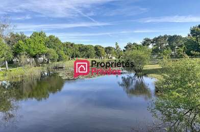 Terrain  204000 €