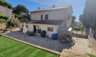 Immeuble  220 m² à vendre à Bandol (83150)