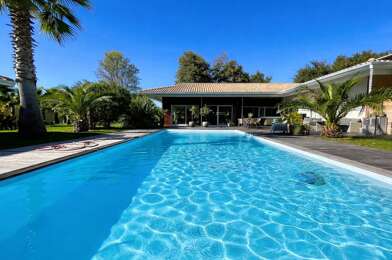 Maison 5 pièces 950000 €