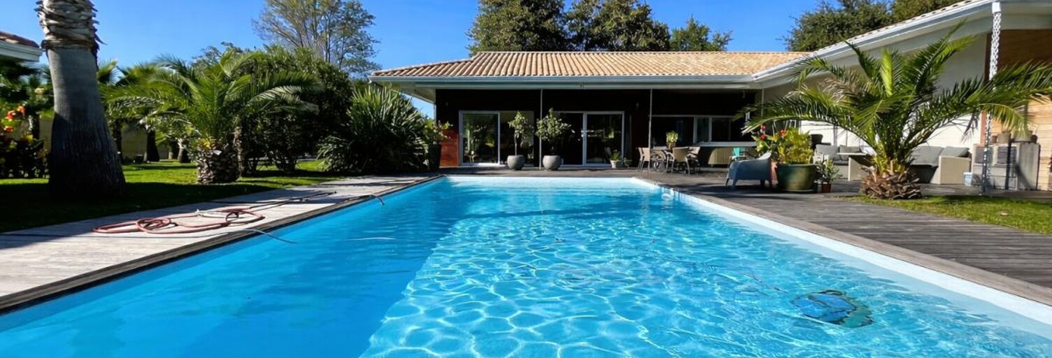 Maison 5 Pièces 252 m² à vendre à Cestas (33610)