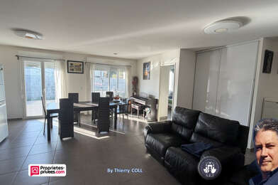 Maison 6 pièces 349000 €