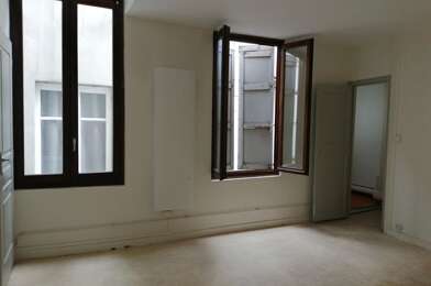 Appartement 2 pièces 86000 €