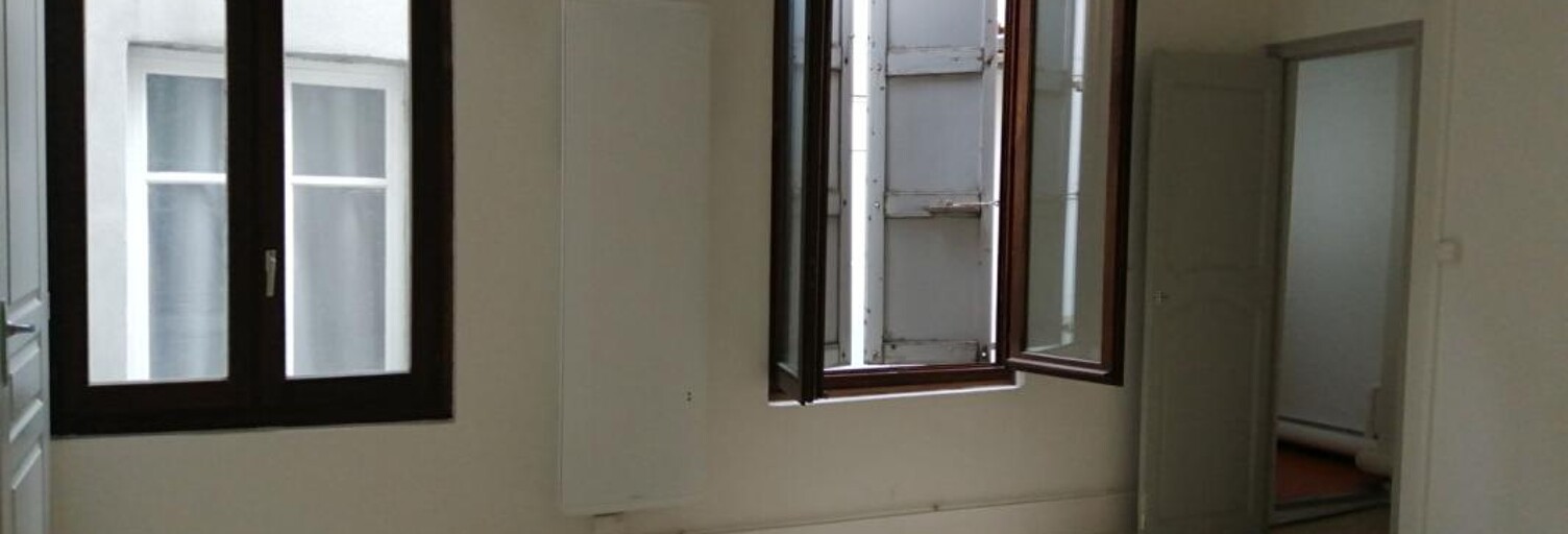 Appartement 2 Pièces 39 m² à vendre à Vienne (38200)