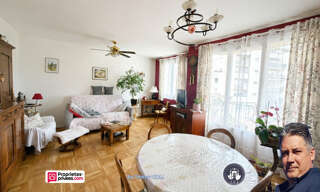 Appartement 4 Pièces 78 m² à vendre à Vénissieux (69200)