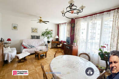 Appartement 4 pièces 239000 €
